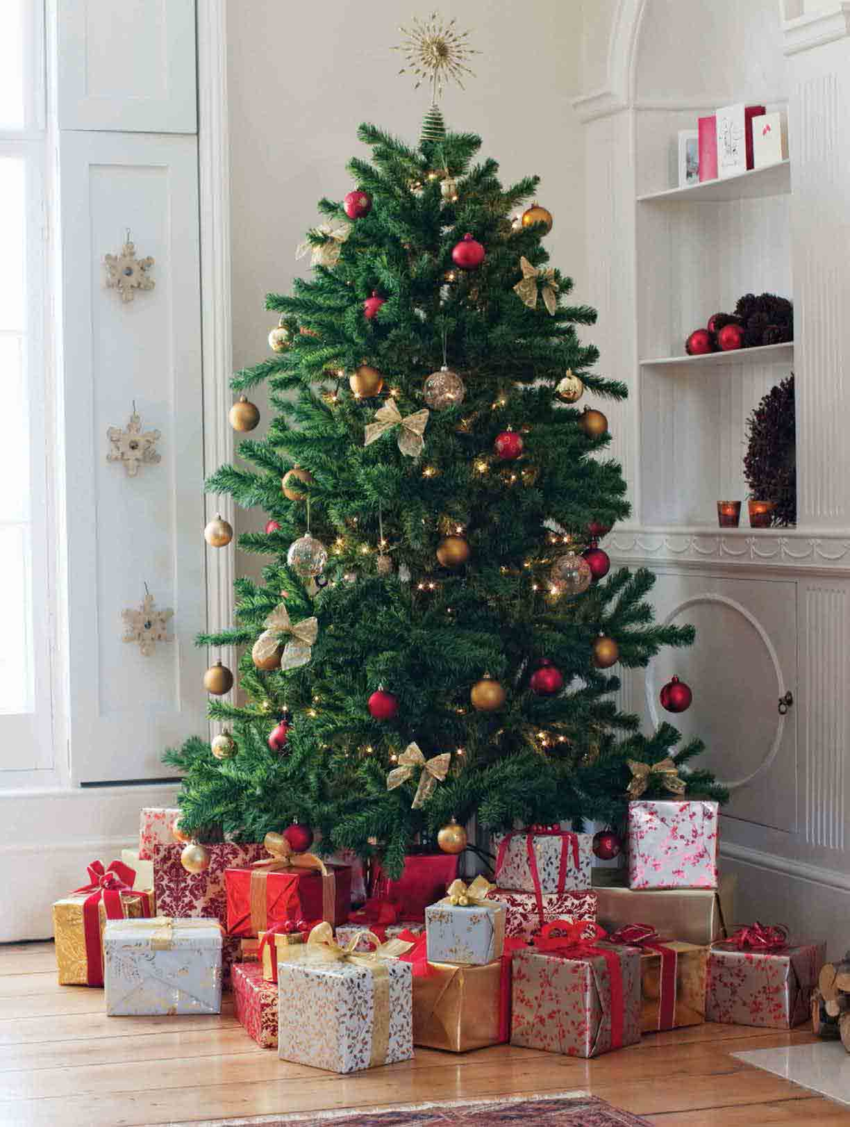 árboles de navidad 2020