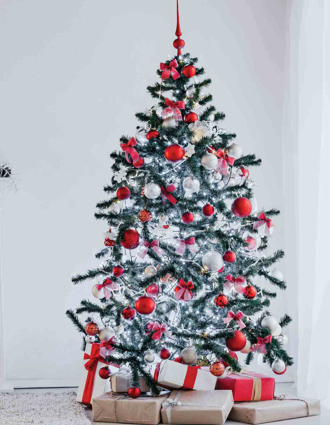 árboles de navidad 2020