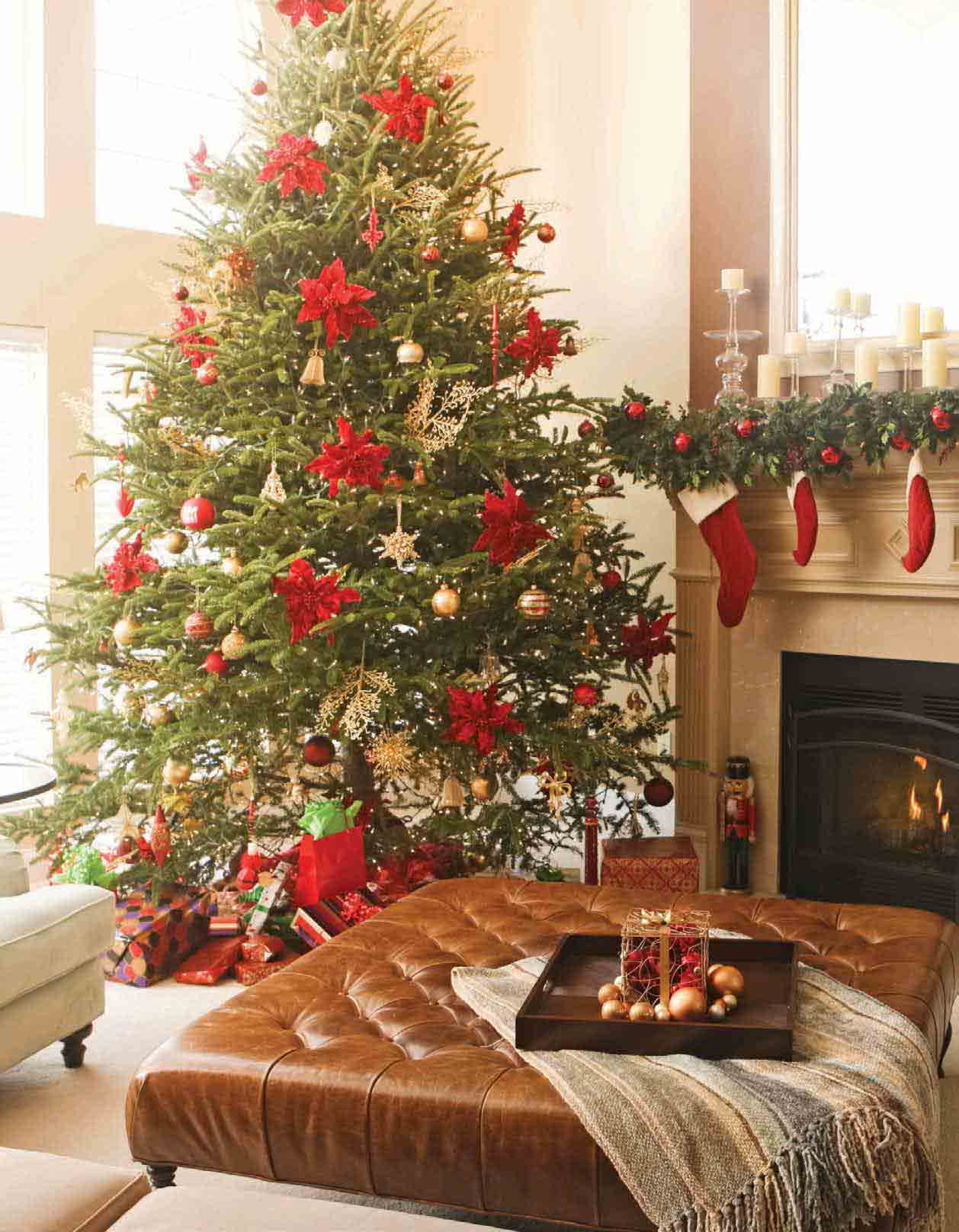 árboles de navidad 2020