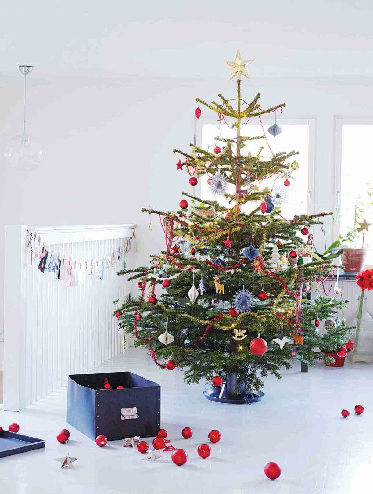 árboles de navidad 2020
