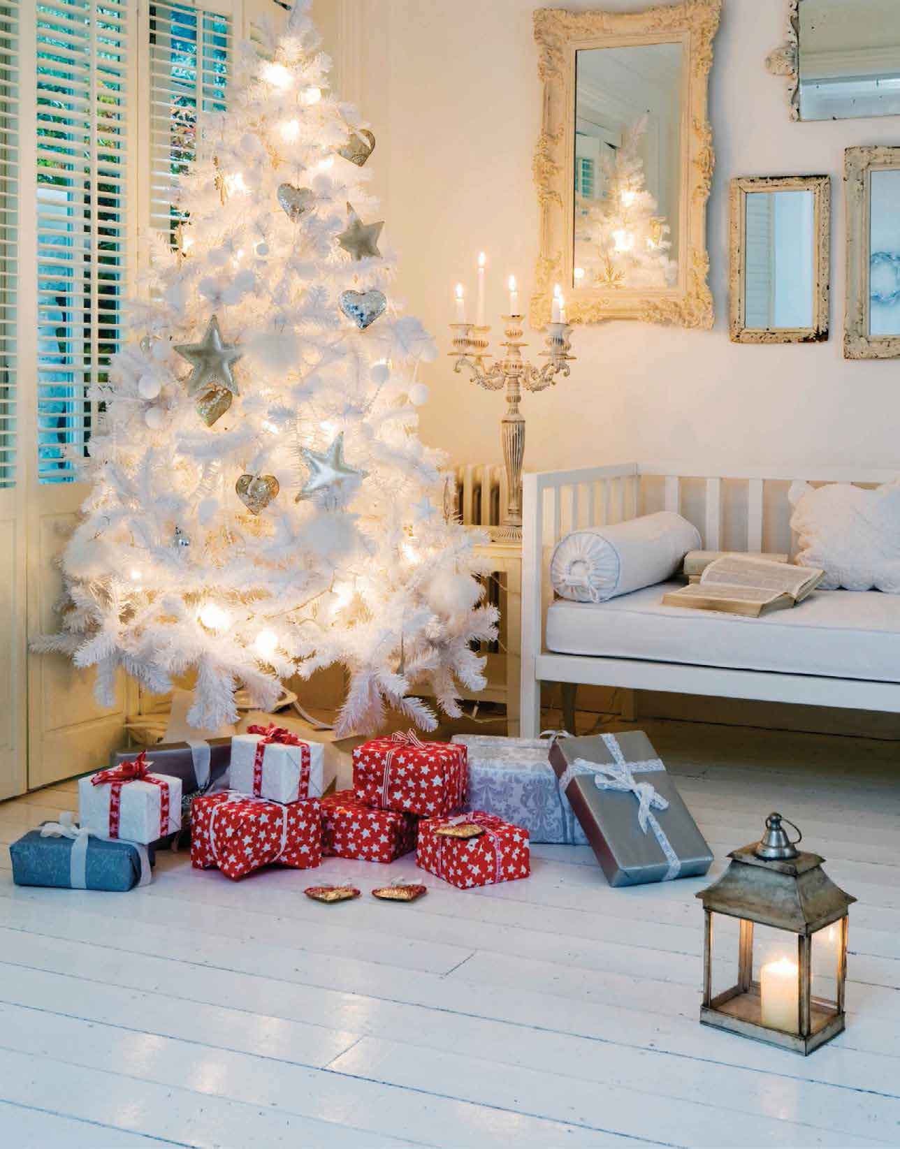 árboles de navidad 2020