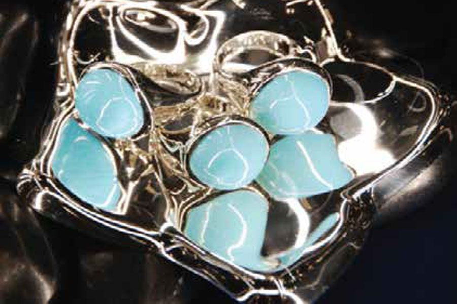 joyas elsa peretti