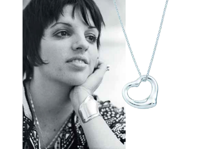 joyas elsa peretti