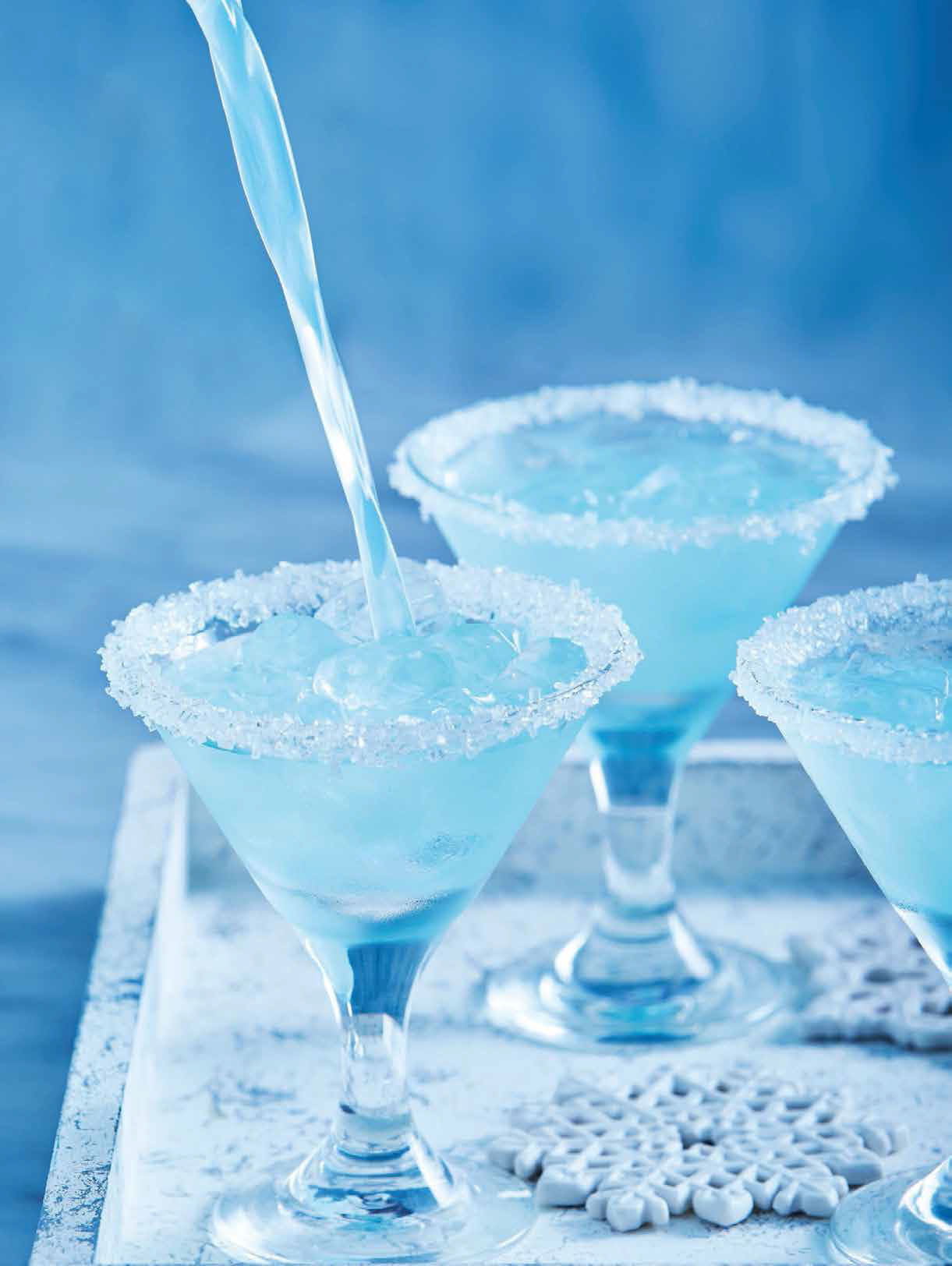 cocteles navideños 2020