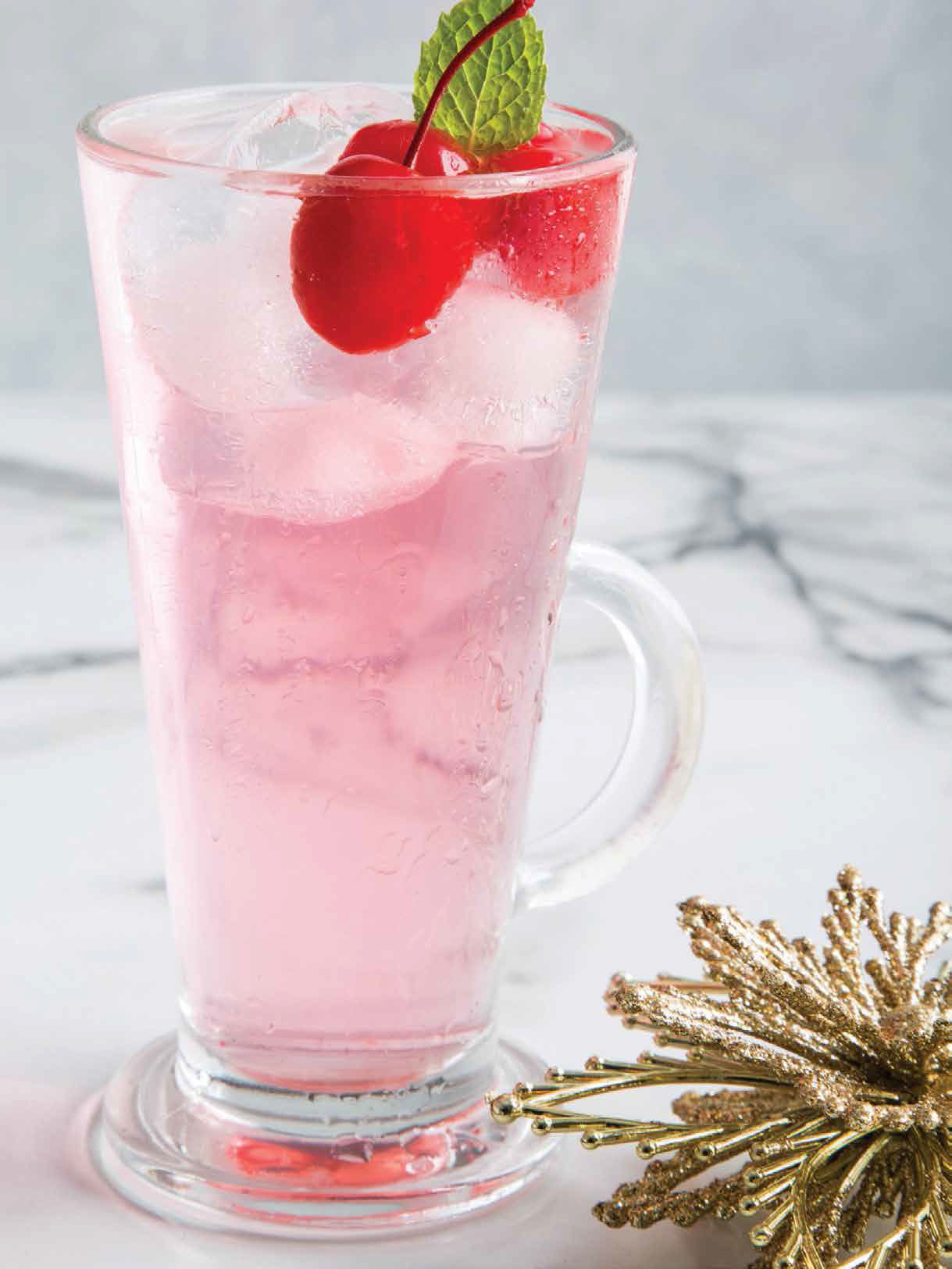 cocteles navideños 2020