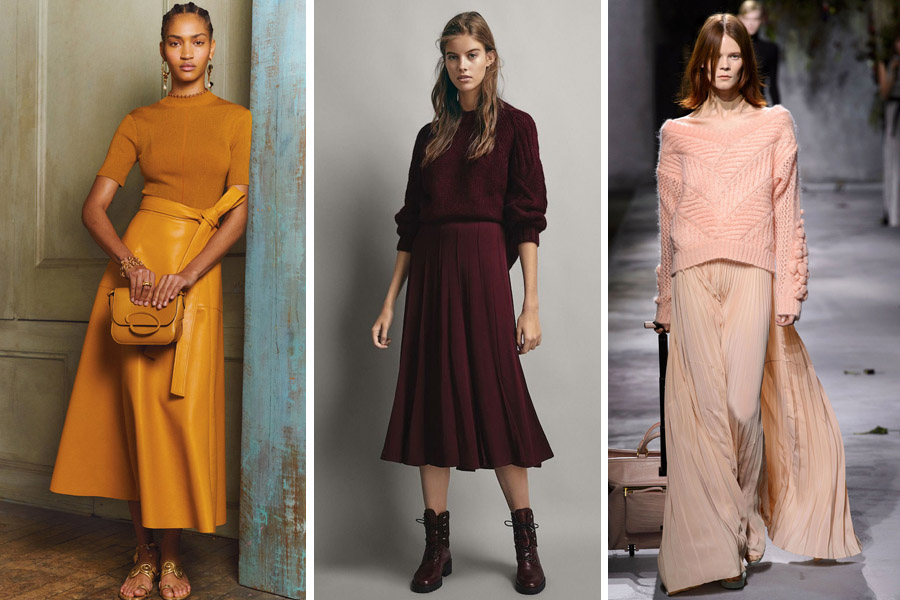 moda de invierno