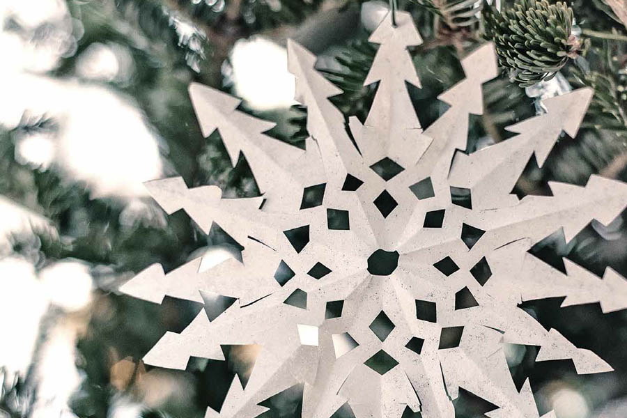 diy navidad 2020
