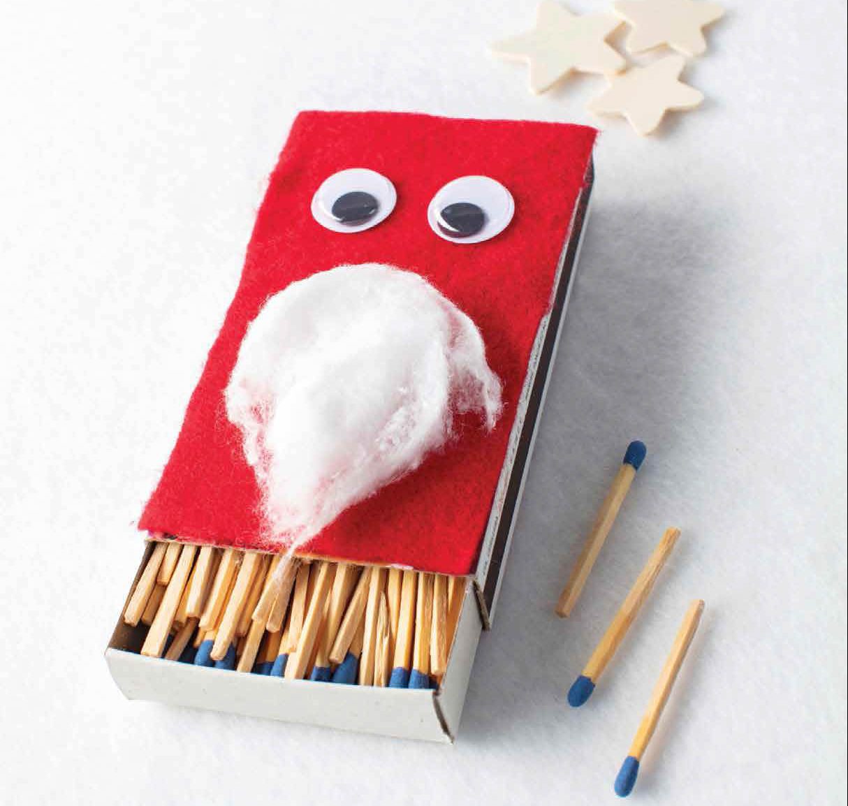 diy navidad 2020