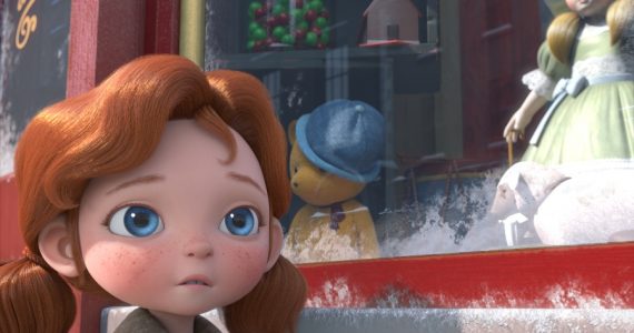 el deseo de navidad de ángela historia real