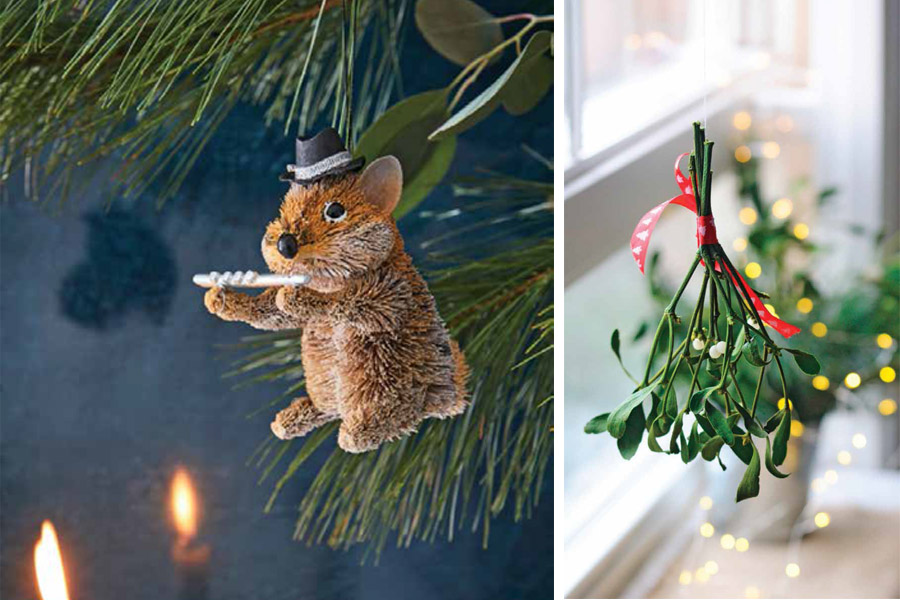 decoraciones de navidad