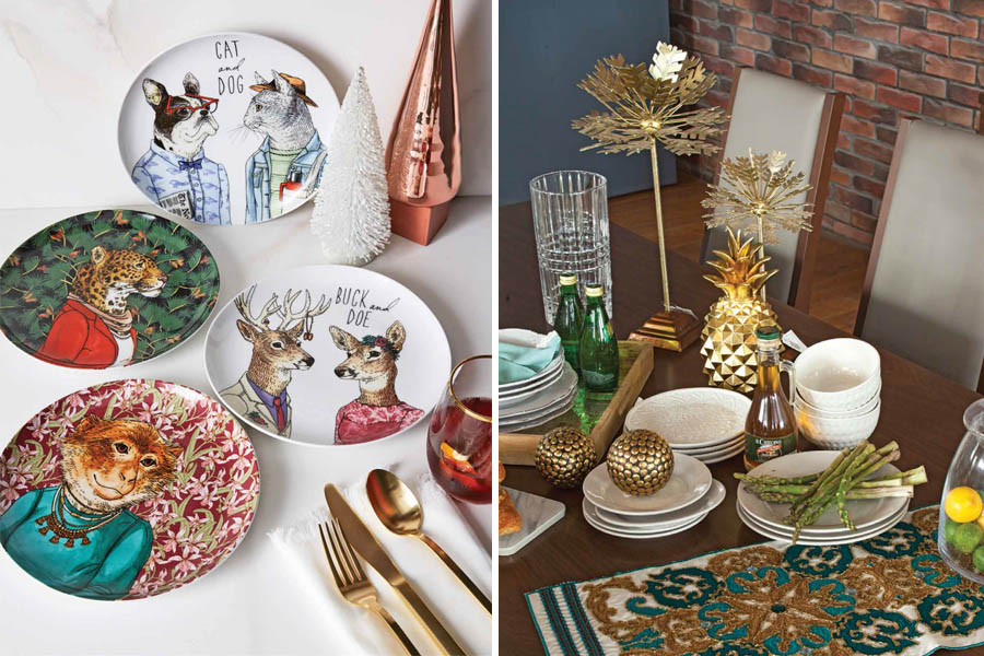 decoraciones de navidad
