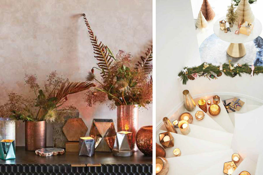 decoraciones de navidad