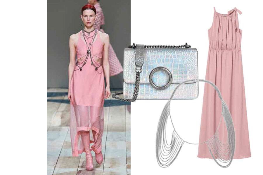 eslabones moda