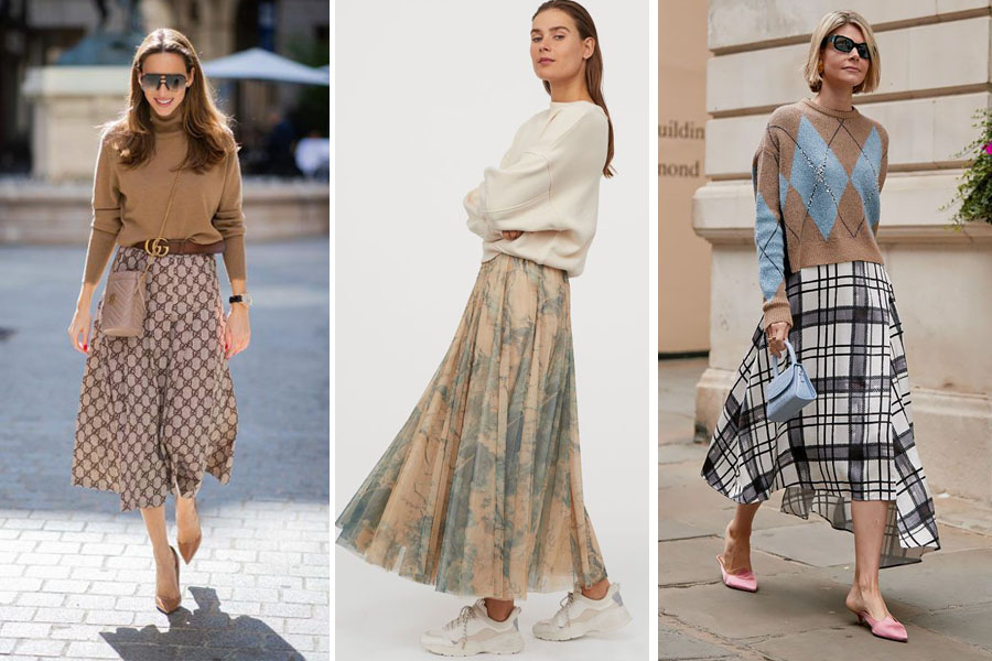 moda de invierno