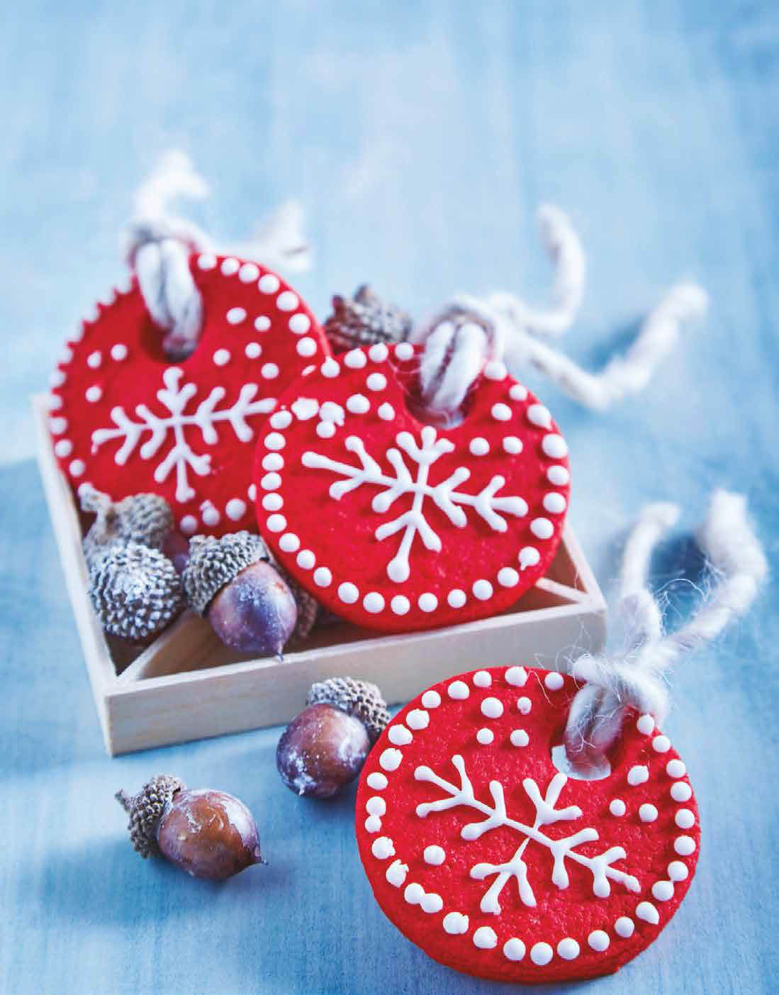 galletas de navidad 2020