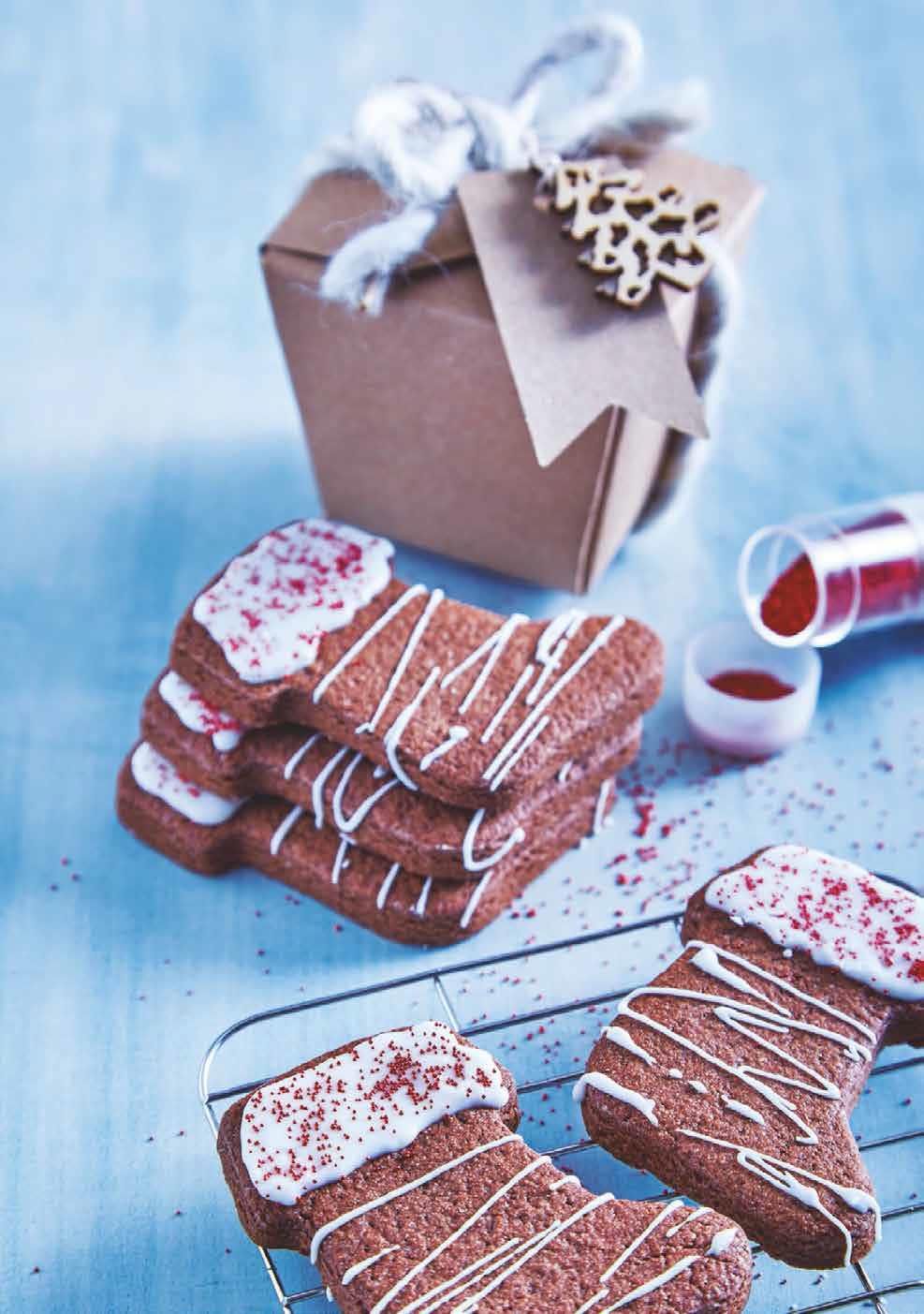 galletas de navidad 2020