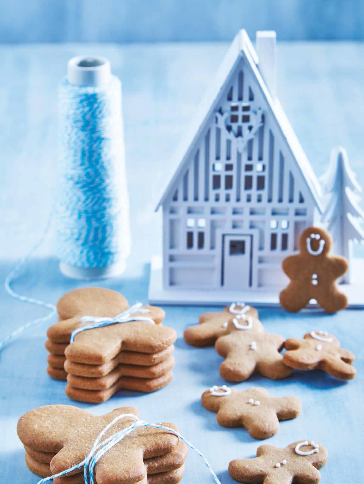 galletas de navidad 2020