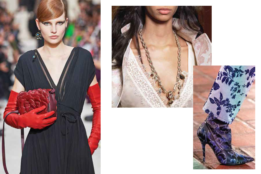 ropa y accesorios moda 2020