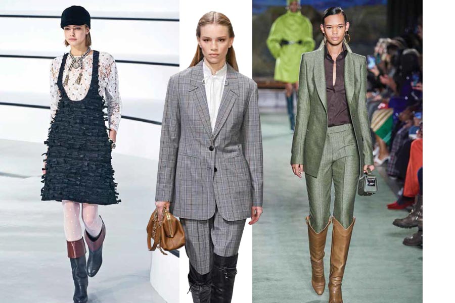 ropa y accesorios moda 2020