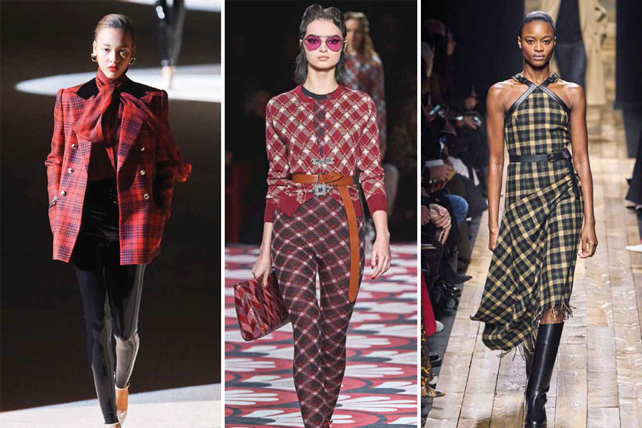 ropa y accesorios moda 2020