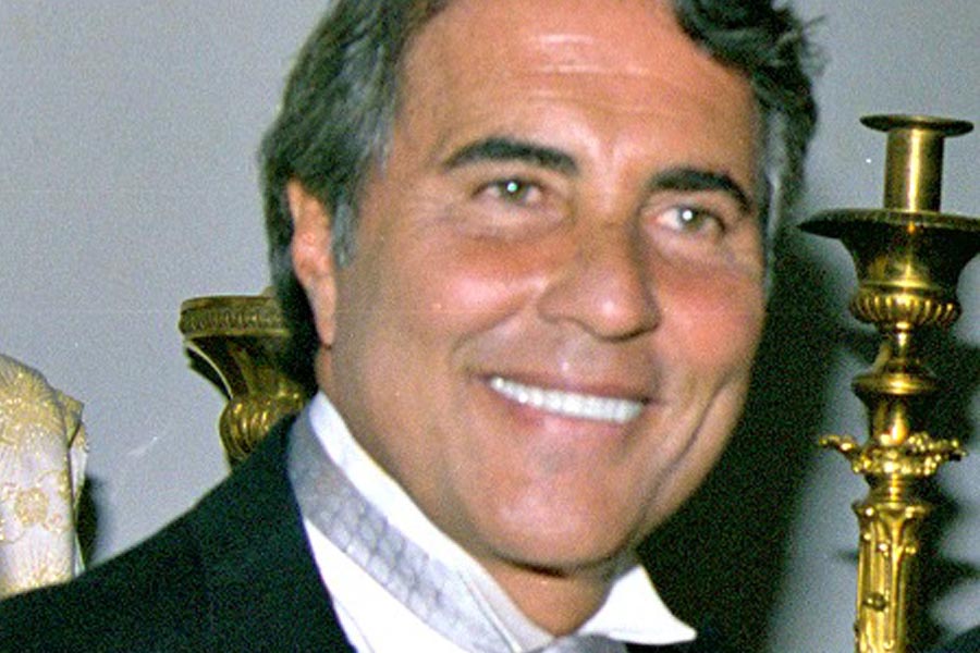 Who was the businessman Jaime Camil Garza, father of actor Jaime Camil - Wo...
