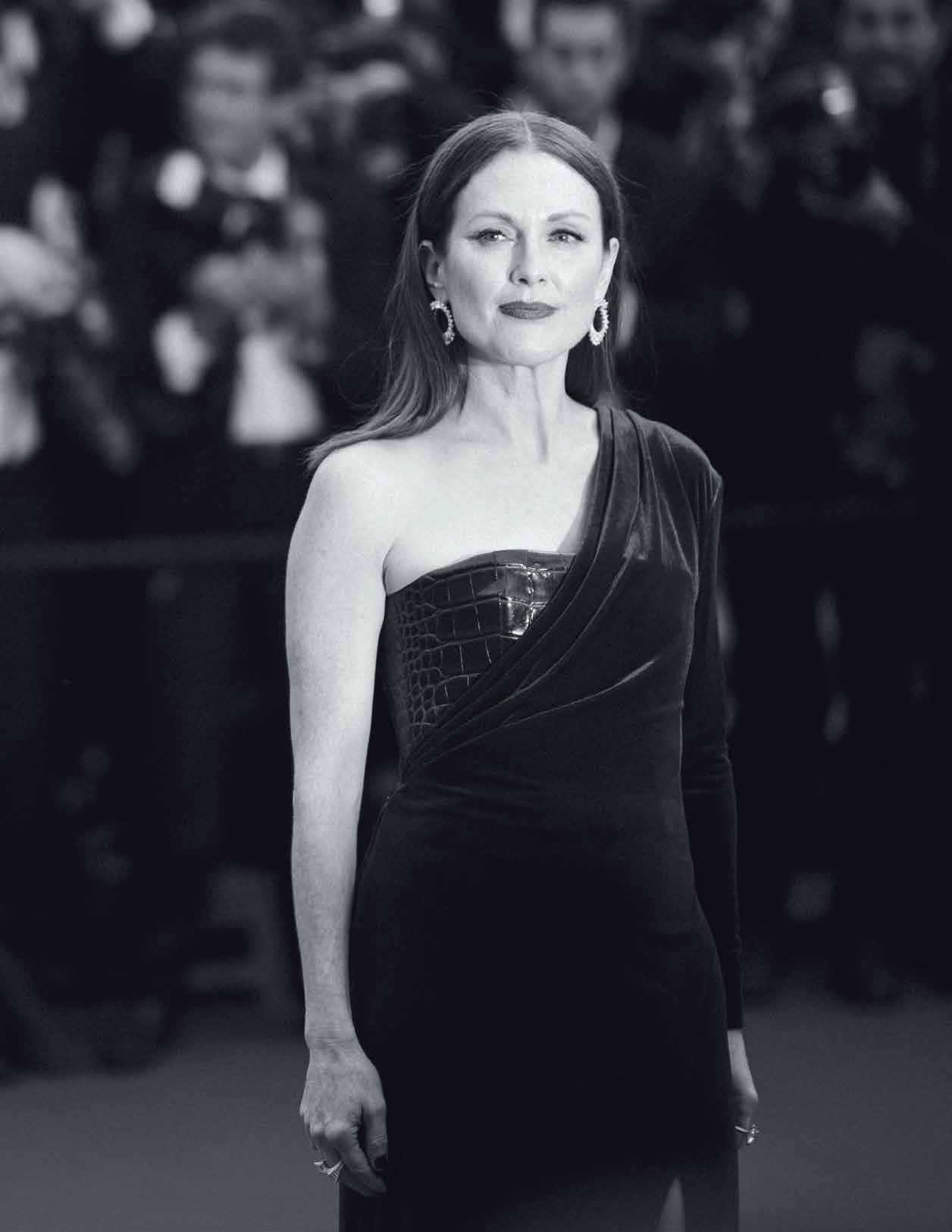 julianne moore