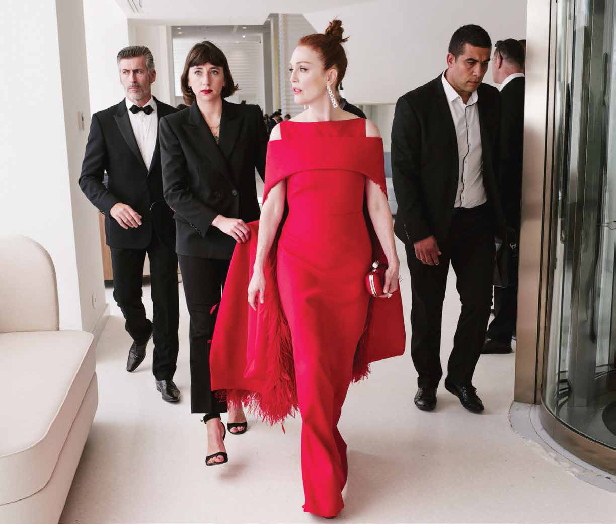 julianne moore