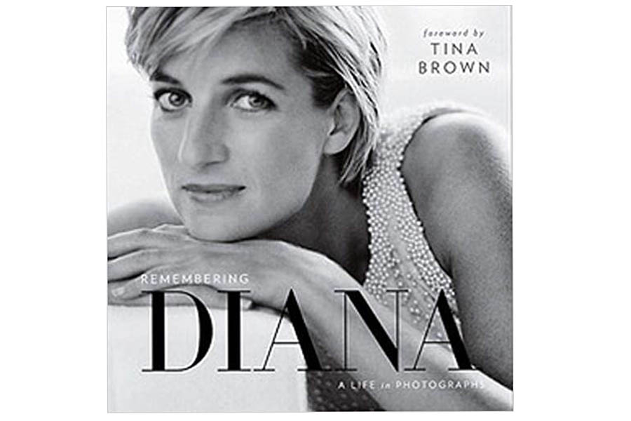 libros de la princesa diana