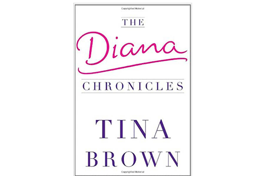 libros de la princesa diana
