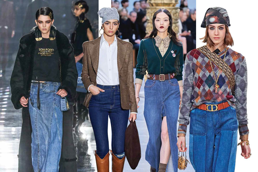 moda 2020