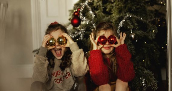 navidad para niños