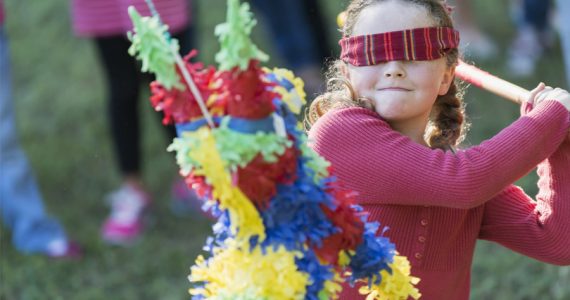 piñata