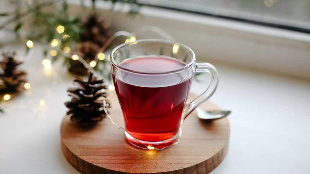 vino caliente