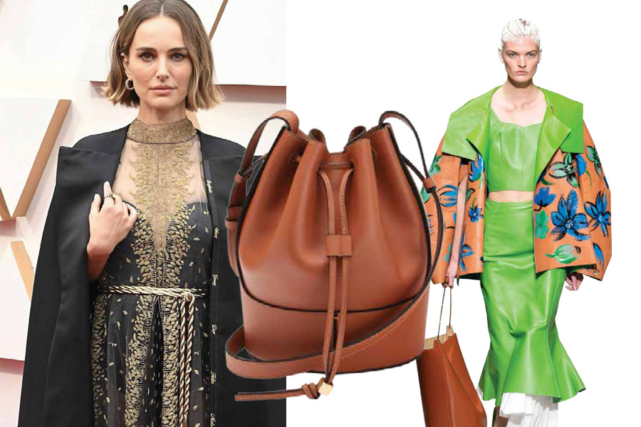 recuento de moda década 2010 2020