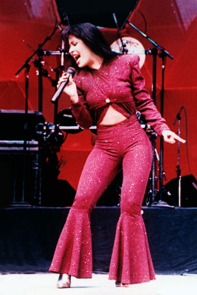 selena quintanilla