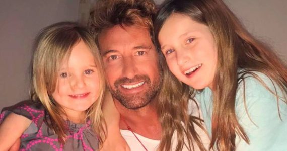Gabriel Soto
