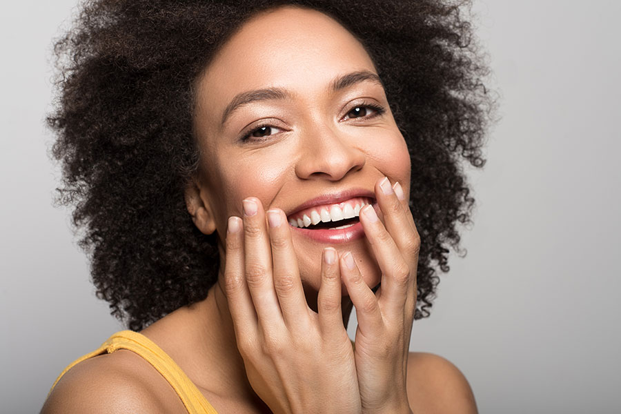 Rostros naturales, la tendencia de belleza que conquistará el 2021