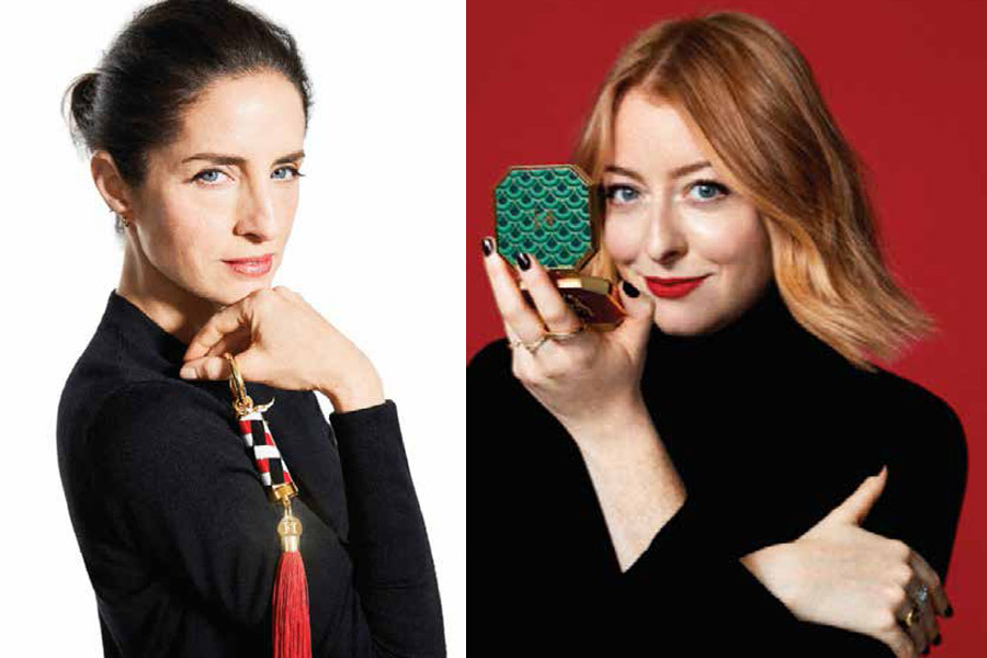 carolina herrera