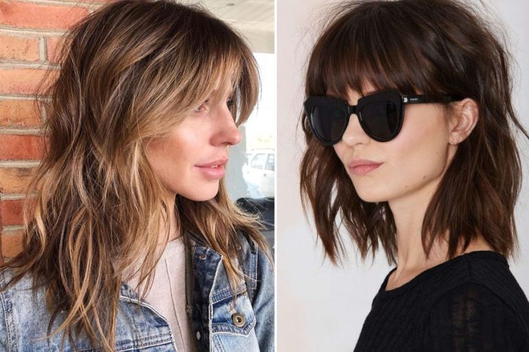 Cortes De Cabello Para Ser Una Mujer Elegante En 2021 | Noticiascol.com