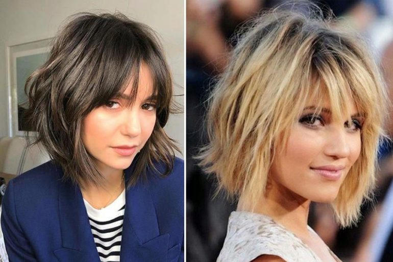 Cortes De Cabello Para Ser Una Mujer Elegante En 2021 | Noticiascol.com