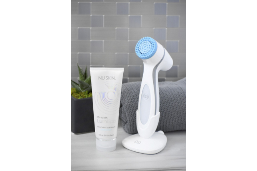 cuidar tu piel NuSkin