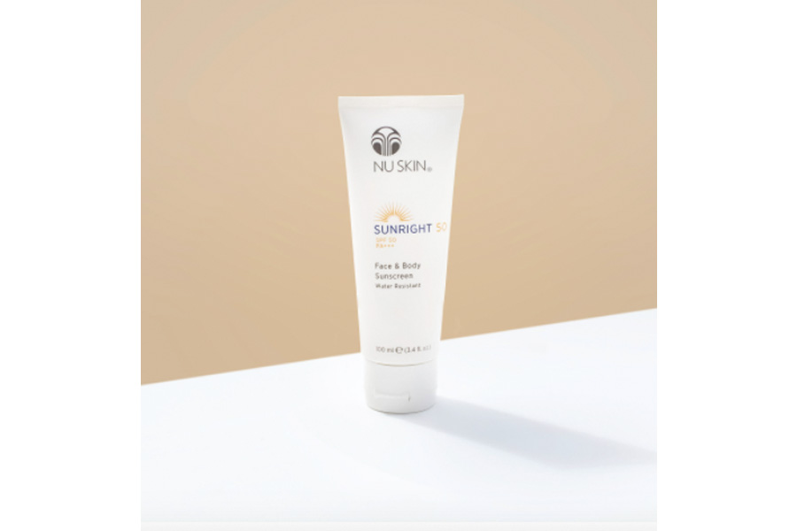 cuidar tu piel NuSkin
