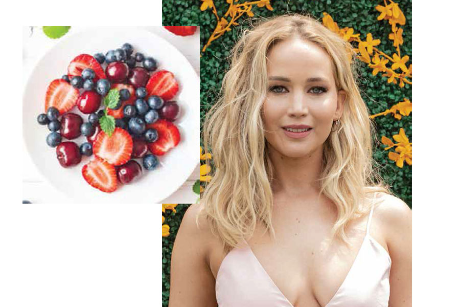 dieta bajar de peso celebs