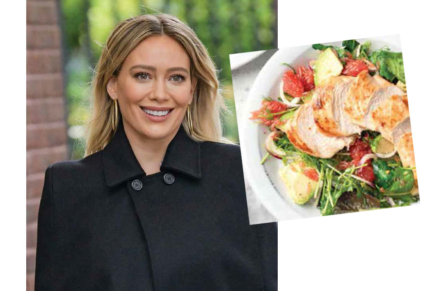dieta bajar de peso celebs
