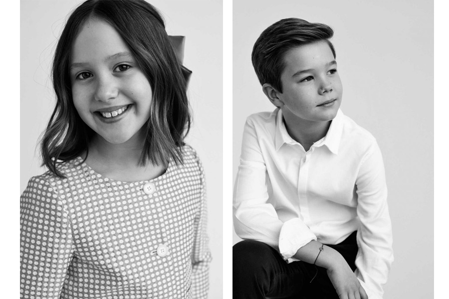 hijos de mary y federico de dinamarca