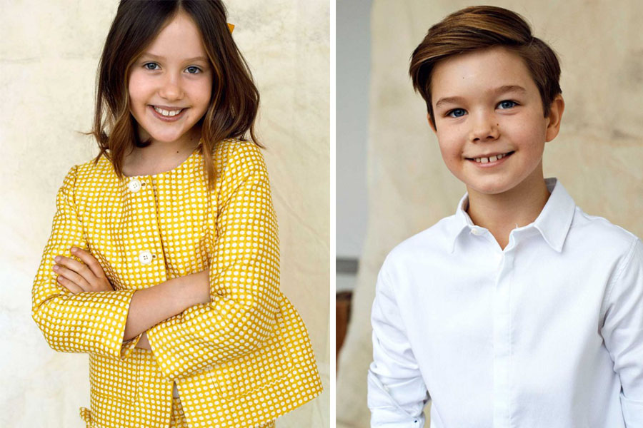hijos de mary y federico de dinamarca