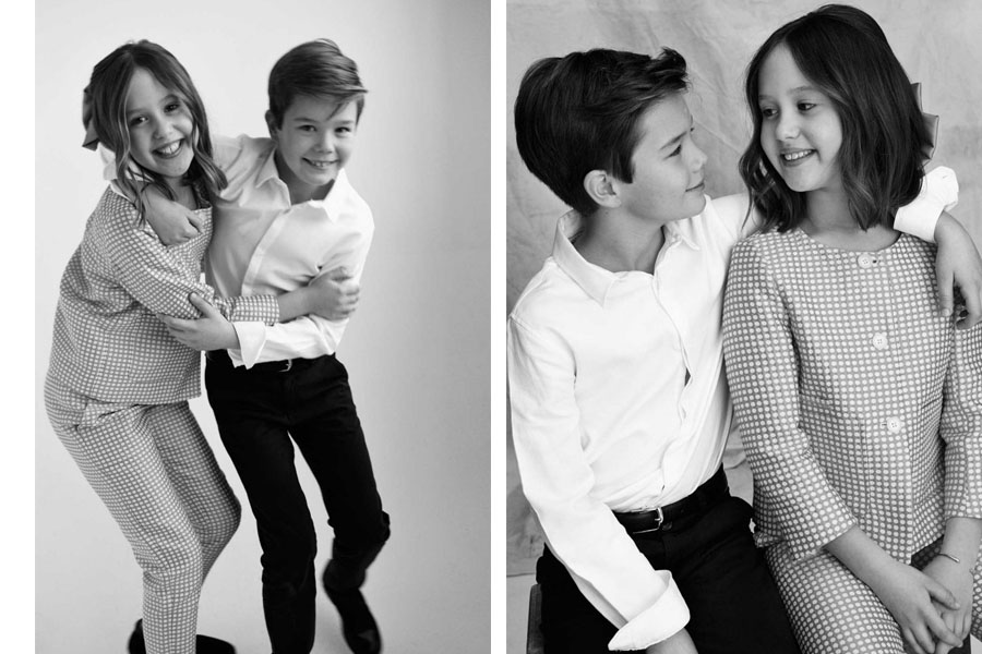 hijos de mary y federico de dinamarca