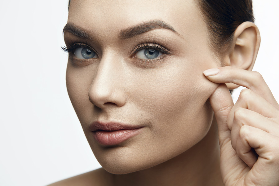 piel colágeno ultherapy
