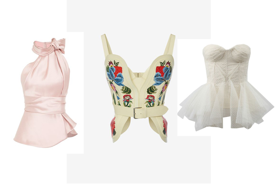 regencycore tendencia moda bridgerton
