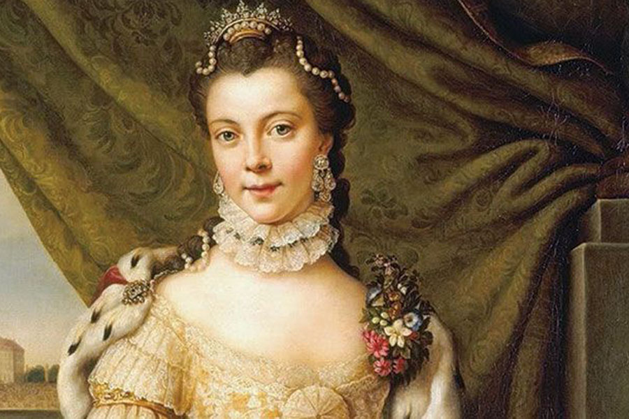 La reina Carlota de 'Bridgerton' sí existió. Estos son los datos más